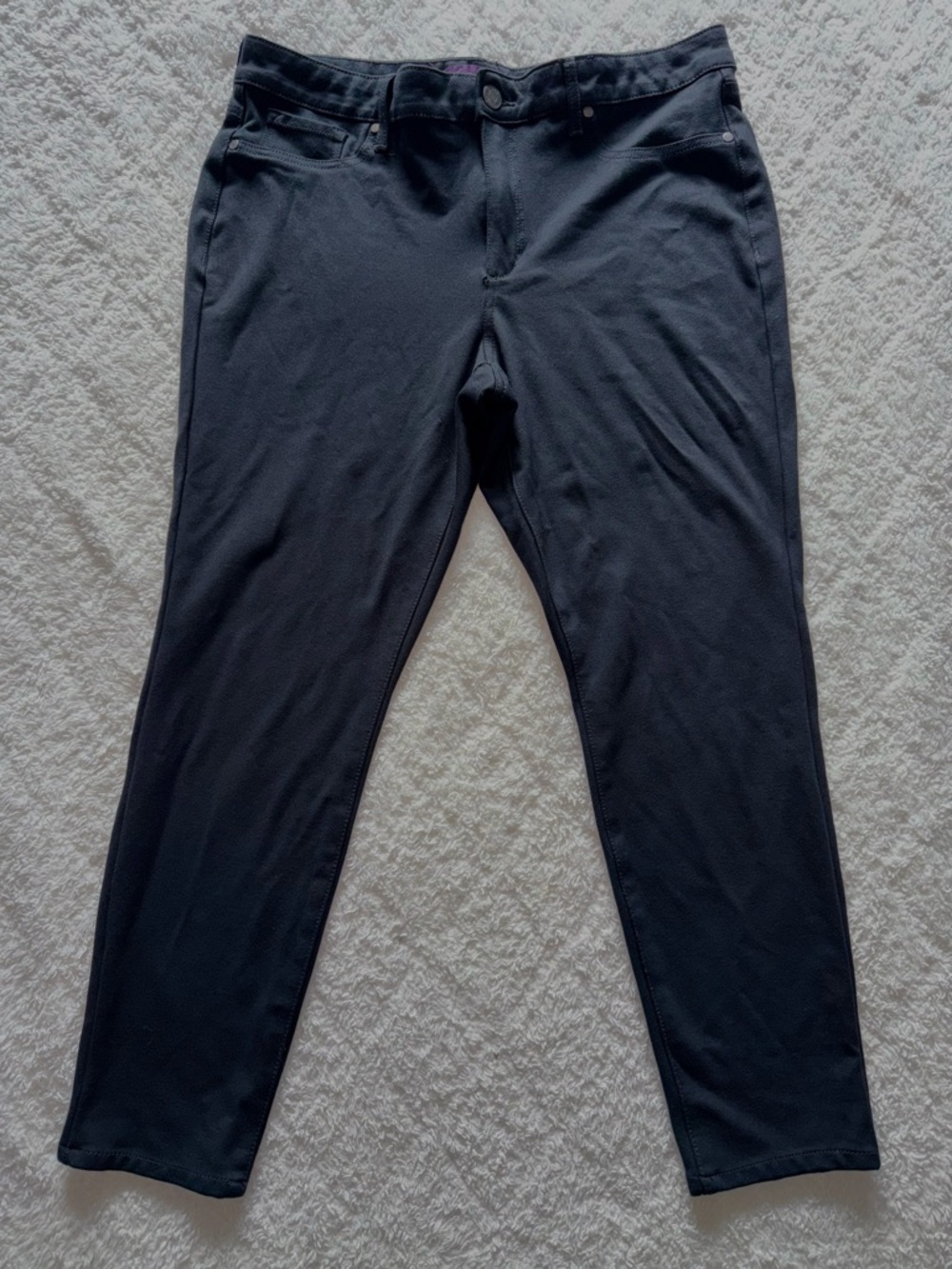 🛍️Gloria Vanderbilt Stretch Casual Pants
